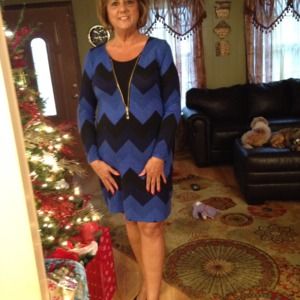 Meet your Posher, Gwen